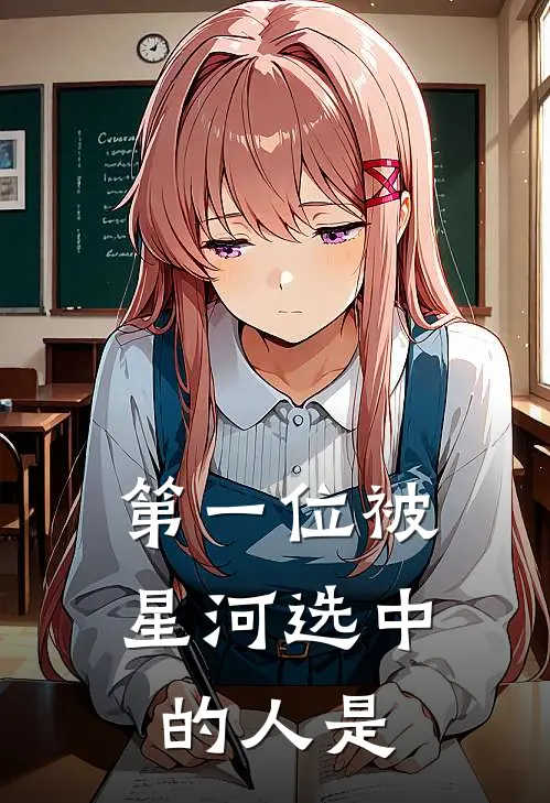 第一位被星河选中的人是