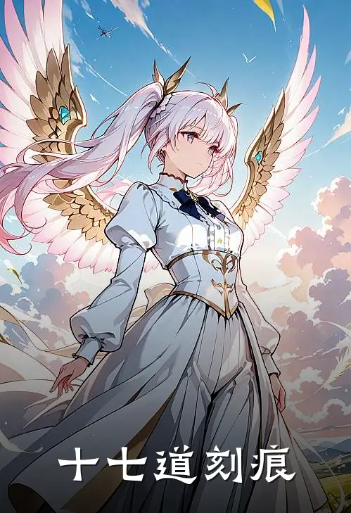 十七道刻痕
