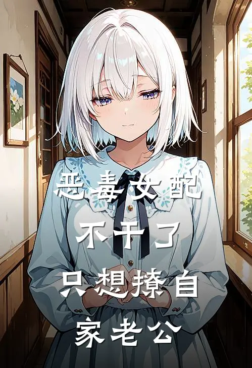 恶毒女配不干了，只想撩自家老公(林清漓叶玄朔)全文免费在线阅读_恶毒女配不干了，只想撩自家老公热门小说