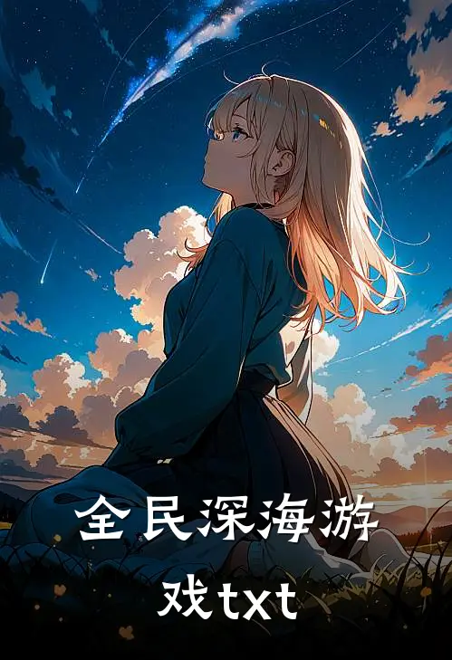 全民深海游戏txt