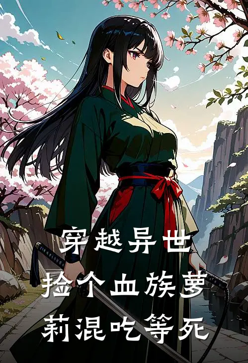 穿越异世，捡个血族萝莉混吃等死