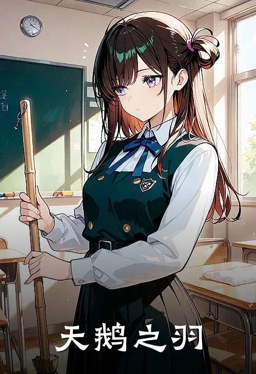 《天鹅之羽》程默程默_(天鹅之羽)全集在线阅读