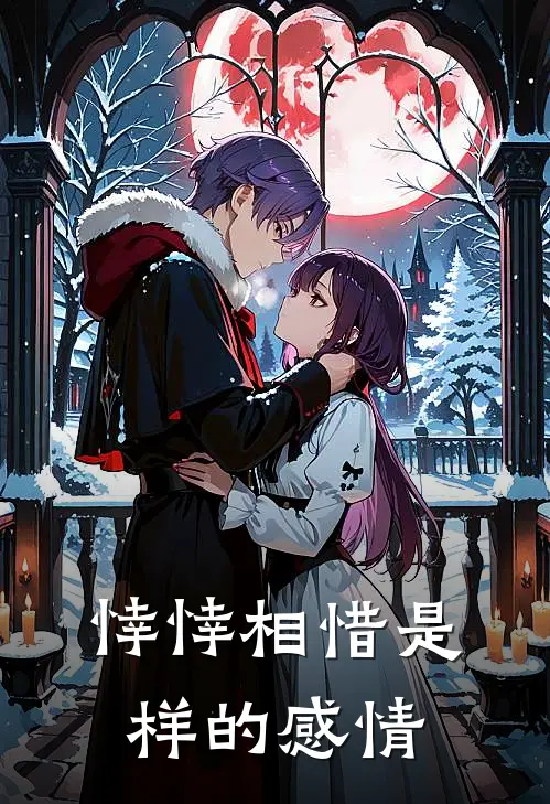 悻悻相惜是样的感情