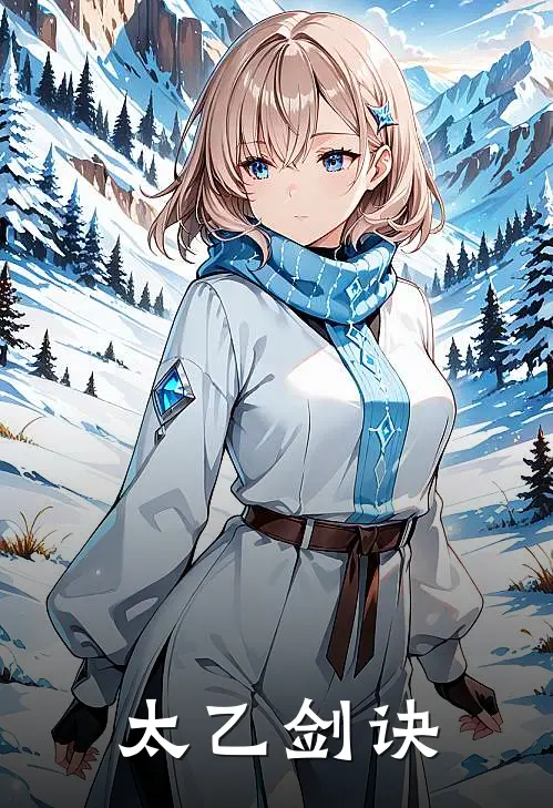 太乙剑诀(苏青云苏玄凌)最新推荐小说_最新免费小说太乙剑诀苏青云苏玄凌