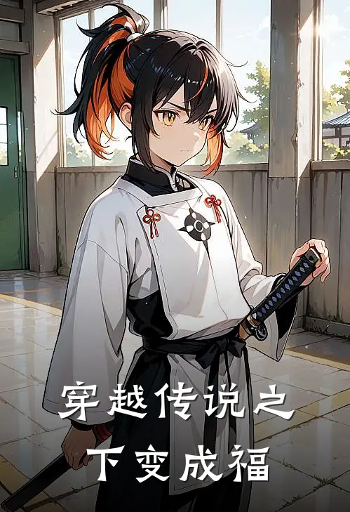 穿越传说之下变成福