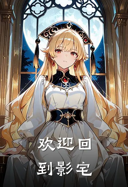 周默徐伯(欢迎回到影宅)完结版免费在线阅读_《欢迎回到影宅》全章节阅读