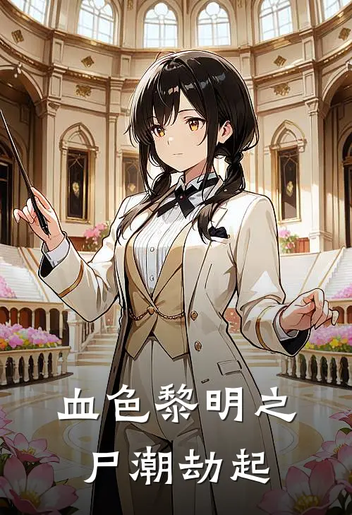 血色黎明之尸潮劫起