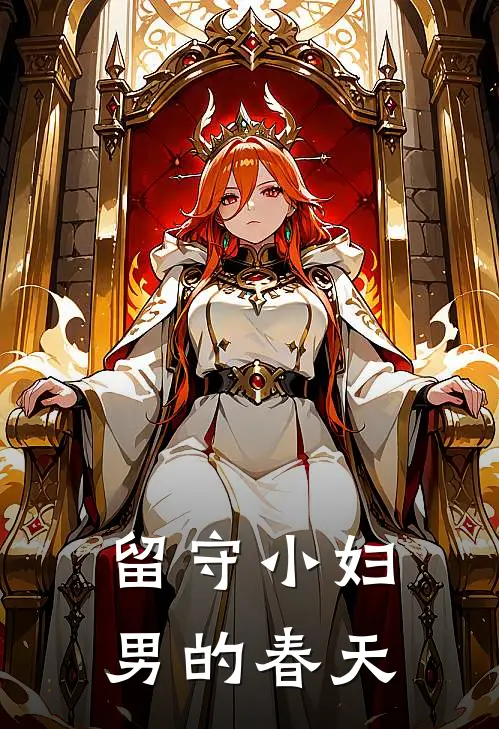 留守小妇男的春天