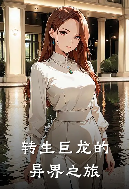 转生巨龙的异界之旅