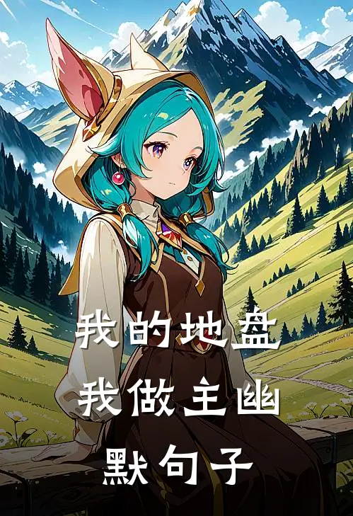 我的地盘我做主幽默句子