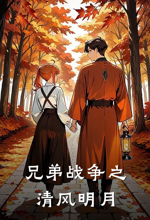 兄弟战争之清风明月