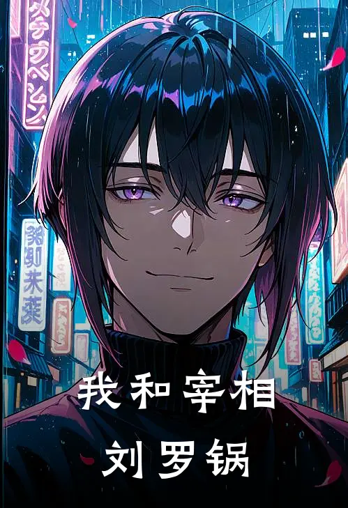 我和宰相刘罗锅