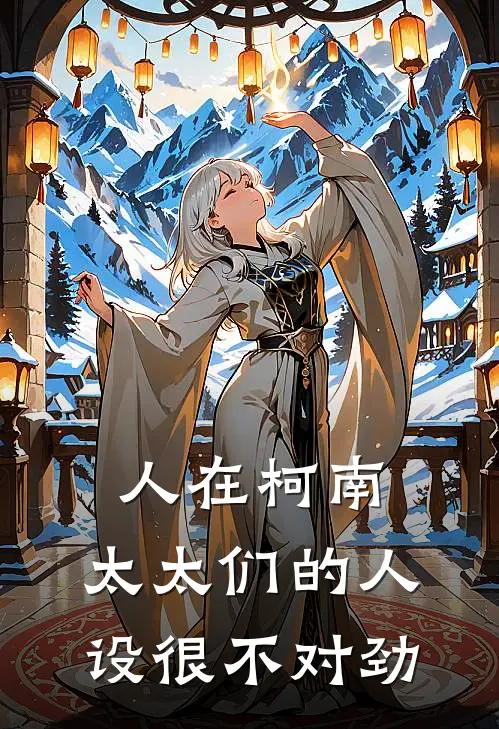 人在柯南，太太们的人设很不对劲林洋妃英理热门的网络小说_完整版小说人在柯南，太太们的人设很不对劲(林洋妃英理)