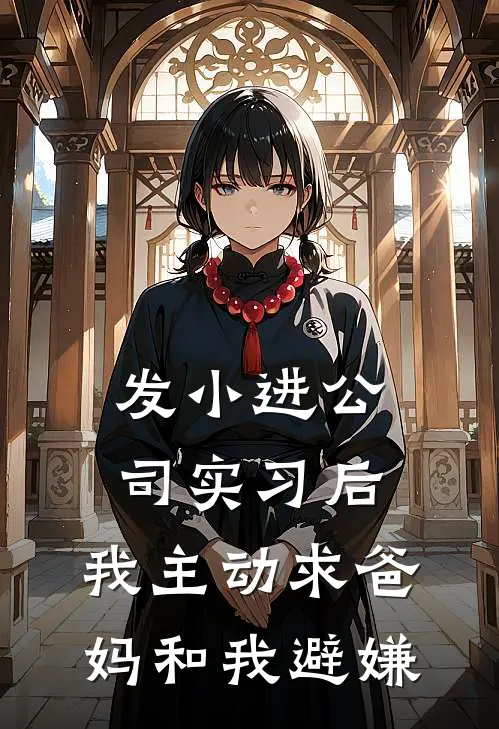 发小进公司实习后，我主动求爸妈和我避嫌