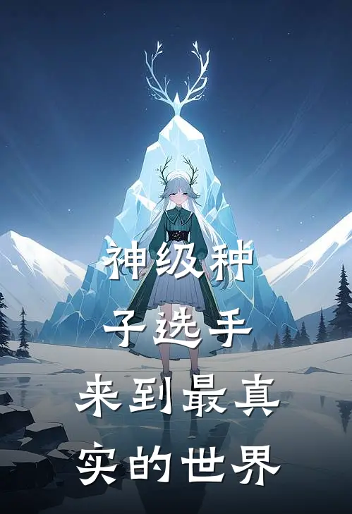 神级种子选手，来到最真实的世界