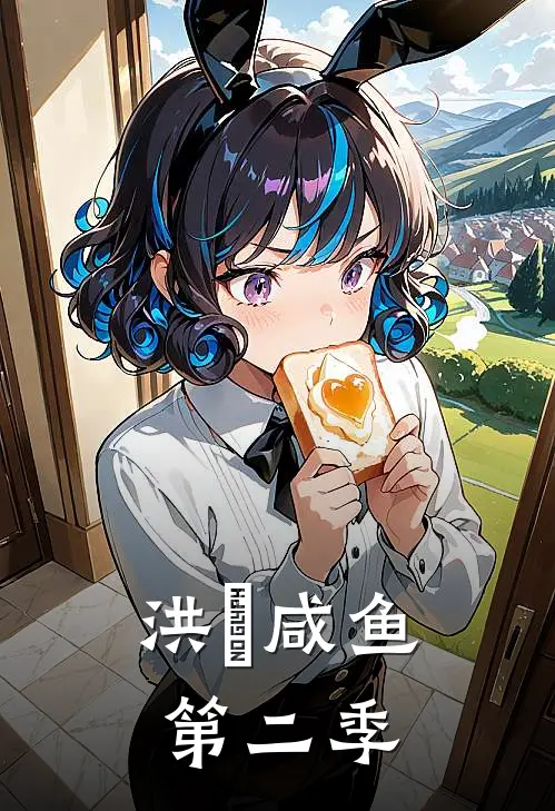 洪巟咸鱼第二季