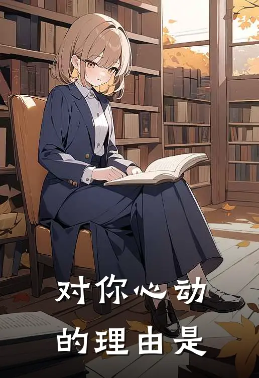 对你心动的理由是