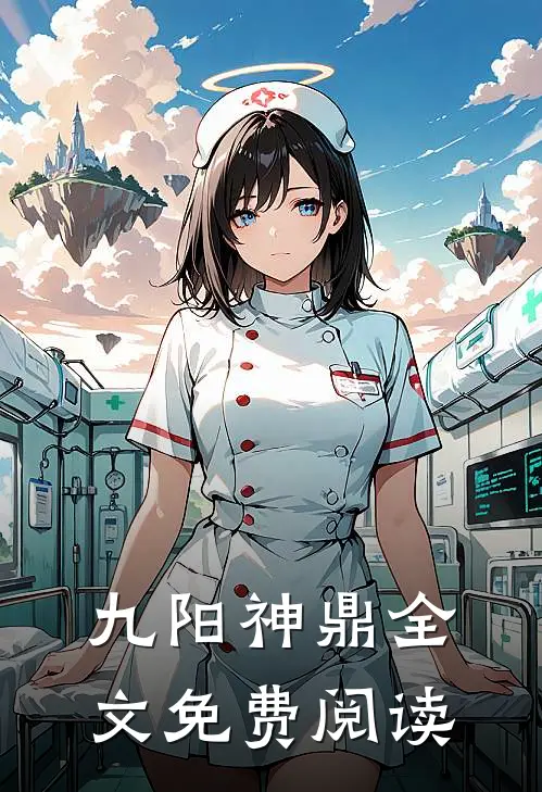 九阳神鼎全文免费阅读