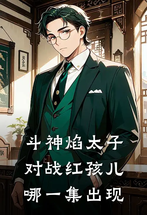 斗神焰太子对战红孩儿哪一集出现