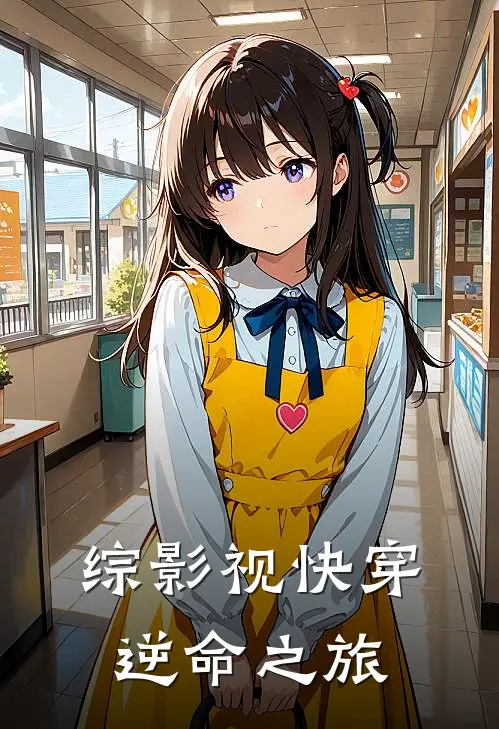 综影视快穿逆命之旅
