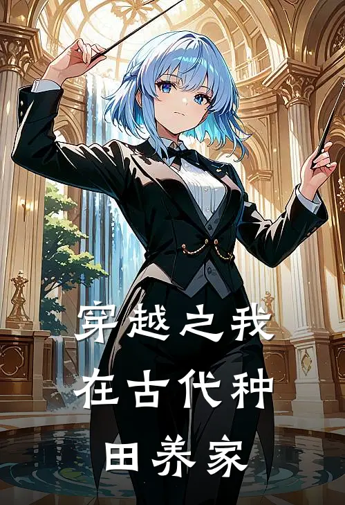 穿越之我在古代种田养家