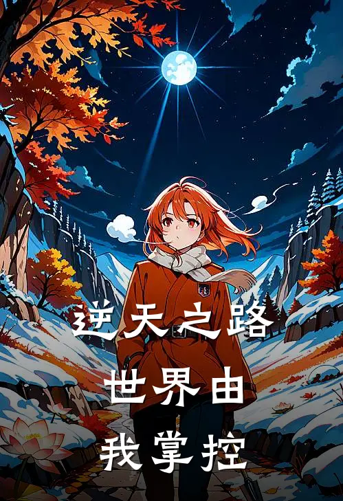 逆天之路：世界由我掌控