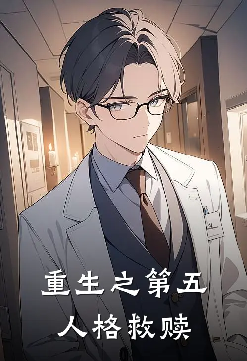 重生之第五人格救赎