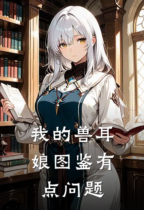我的兽耳娘图鉴有点问题