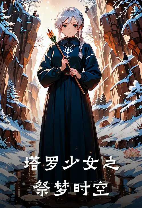 塔罗少女之祭梦时空