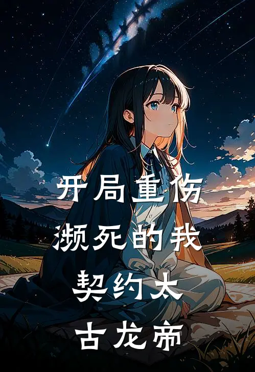 开局重伤濒死的我，契约太古龙帝