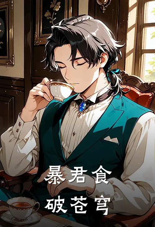 暴君食破苍穹