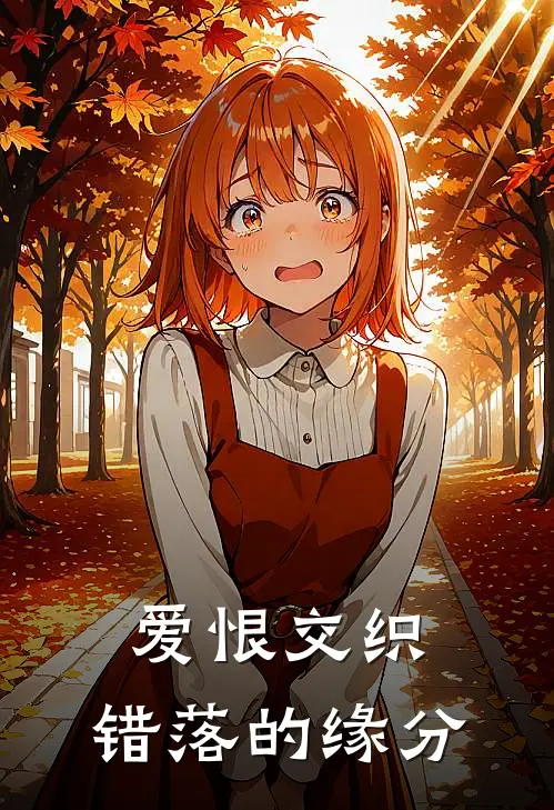 爱恨交织：错落的缘分(林悦江寒)最新完本小说推荐_免费小说推荐爱恨交织：错落的缘分林悦江寒