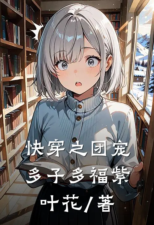 快穿之团宠多子多福紫叶花 / 著