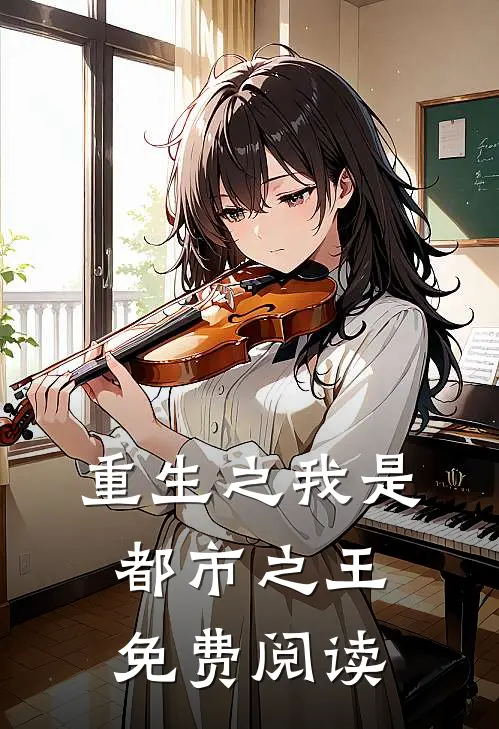 重生之我是都市之王免费阅读