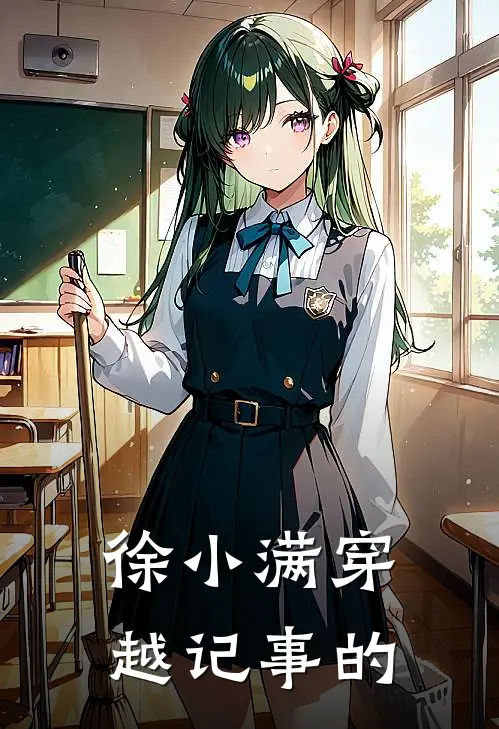 徐小满穿越记事的