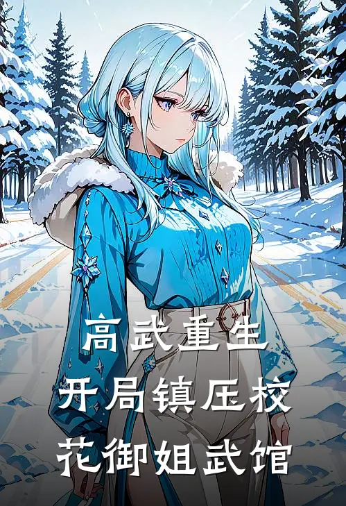 高武重生：开局镇压校花御姐武馆