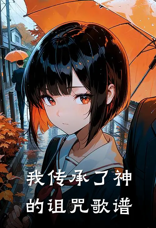 我传承了神的诅咒歌谱