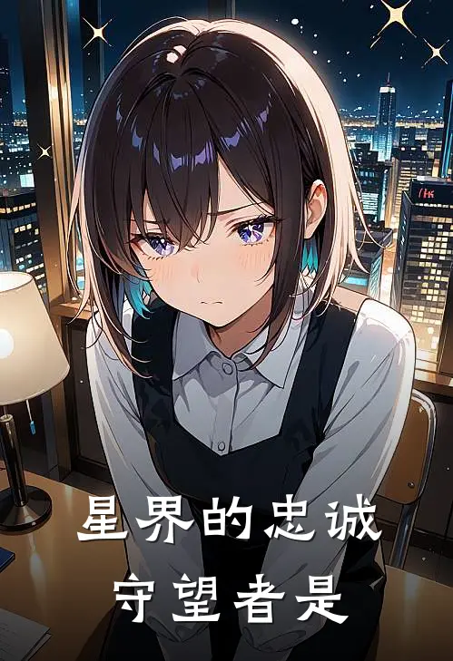 星界的忠诚守望者是