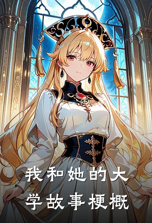 我和她的大学故事梗概