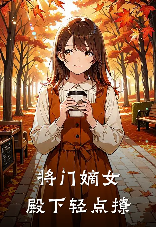 将门嫡女，殿下轻点撩