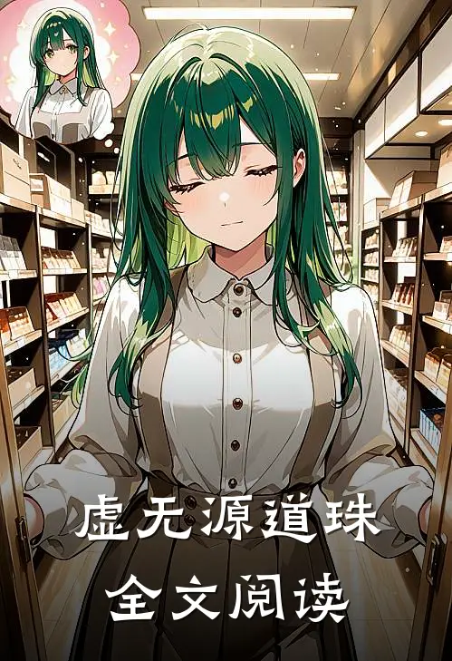 虚无源道珠全文阅读