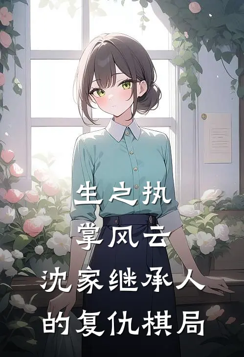 生之执掌风云：沈家继承人的复仇棋局