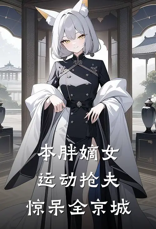 本胖嫡女运动抢夫，惊呆全京城