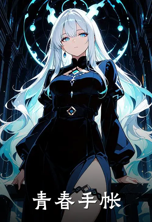 青春手帐