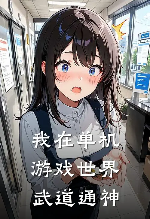 我在单机游戏世界武道通神