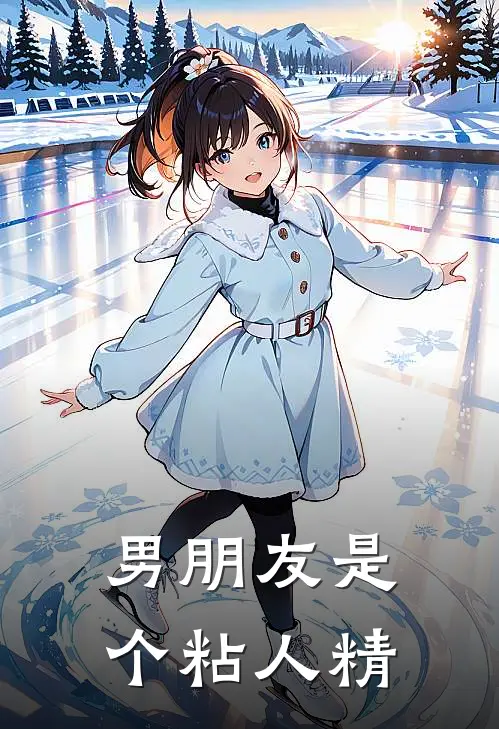 男朋友是个粘人精