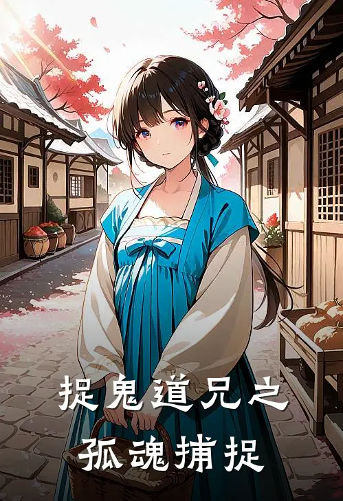 捉鬼道兄之孤魂捕捉