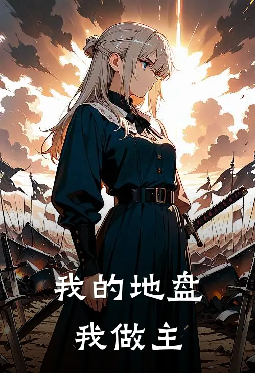 我的地盘我做主