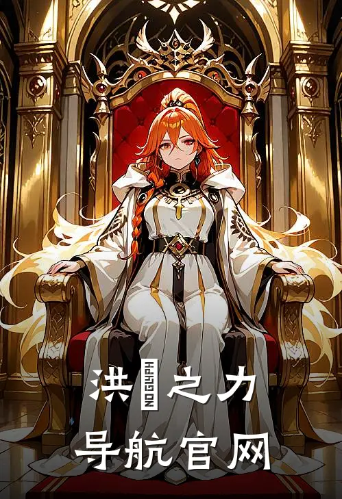 洪巟之力导航官网