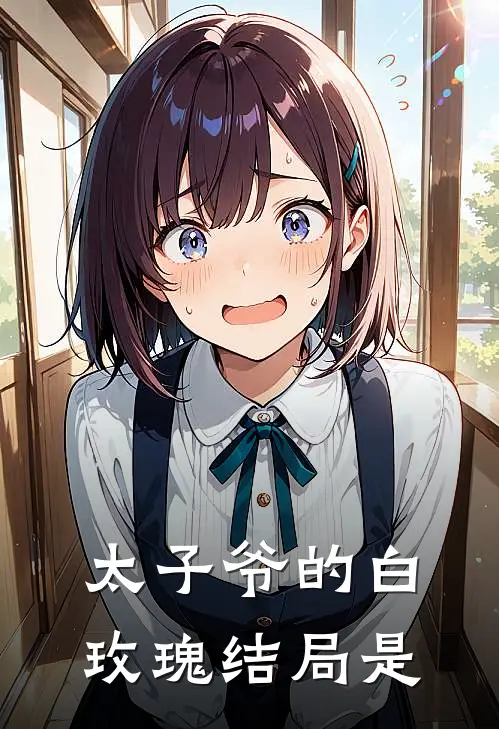 太子爷的白玫瑰结局是